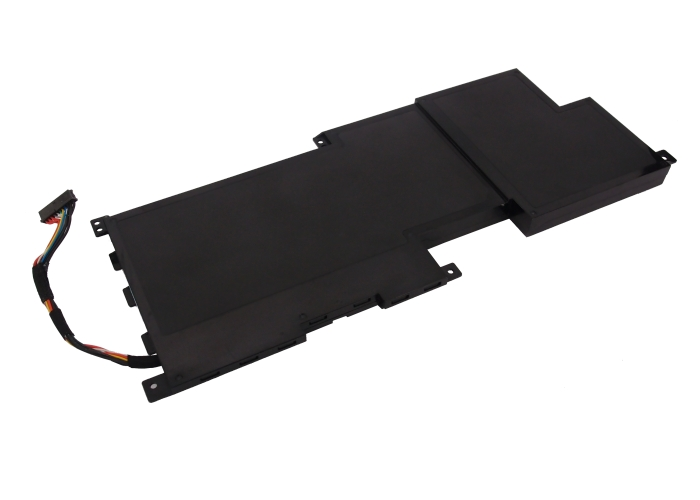 АКБ W0Y6W для ноутбука Dell XPS 15-L521x/XPS L521x 11.1V 5700mAh (OEM)