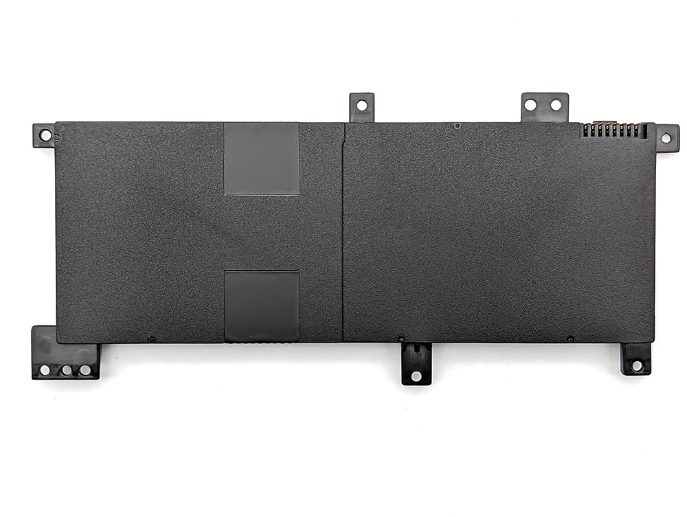 АКБ C21N1508 для ноутбука Asus X456 7.6V 38Wh (OEM) черная