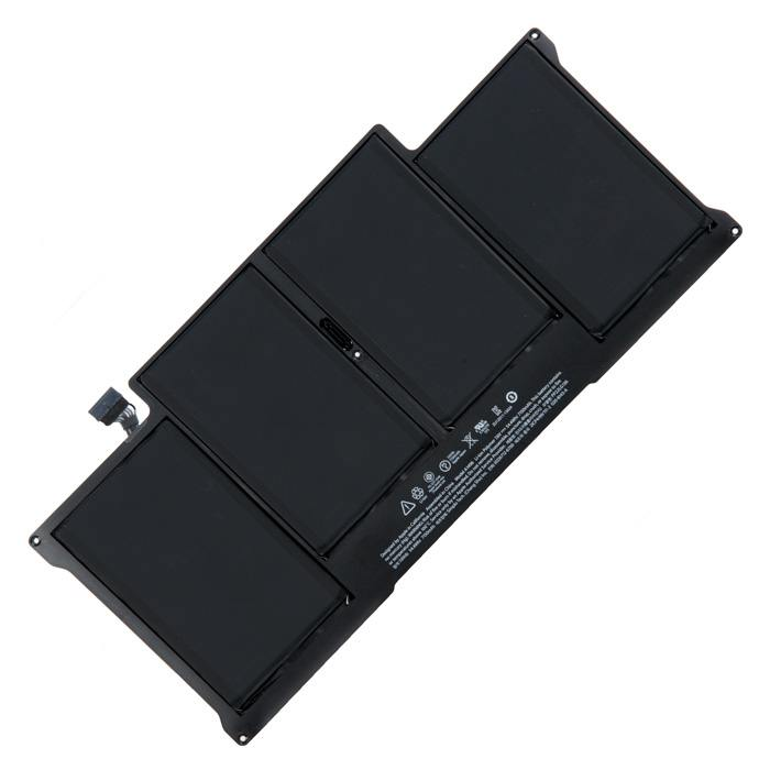 АКБ A1496 для ноутбука Apple MacBook Air 13" A1369/A1466 (Mid 2010-2017) 7.6V 7150 mAh (Org)