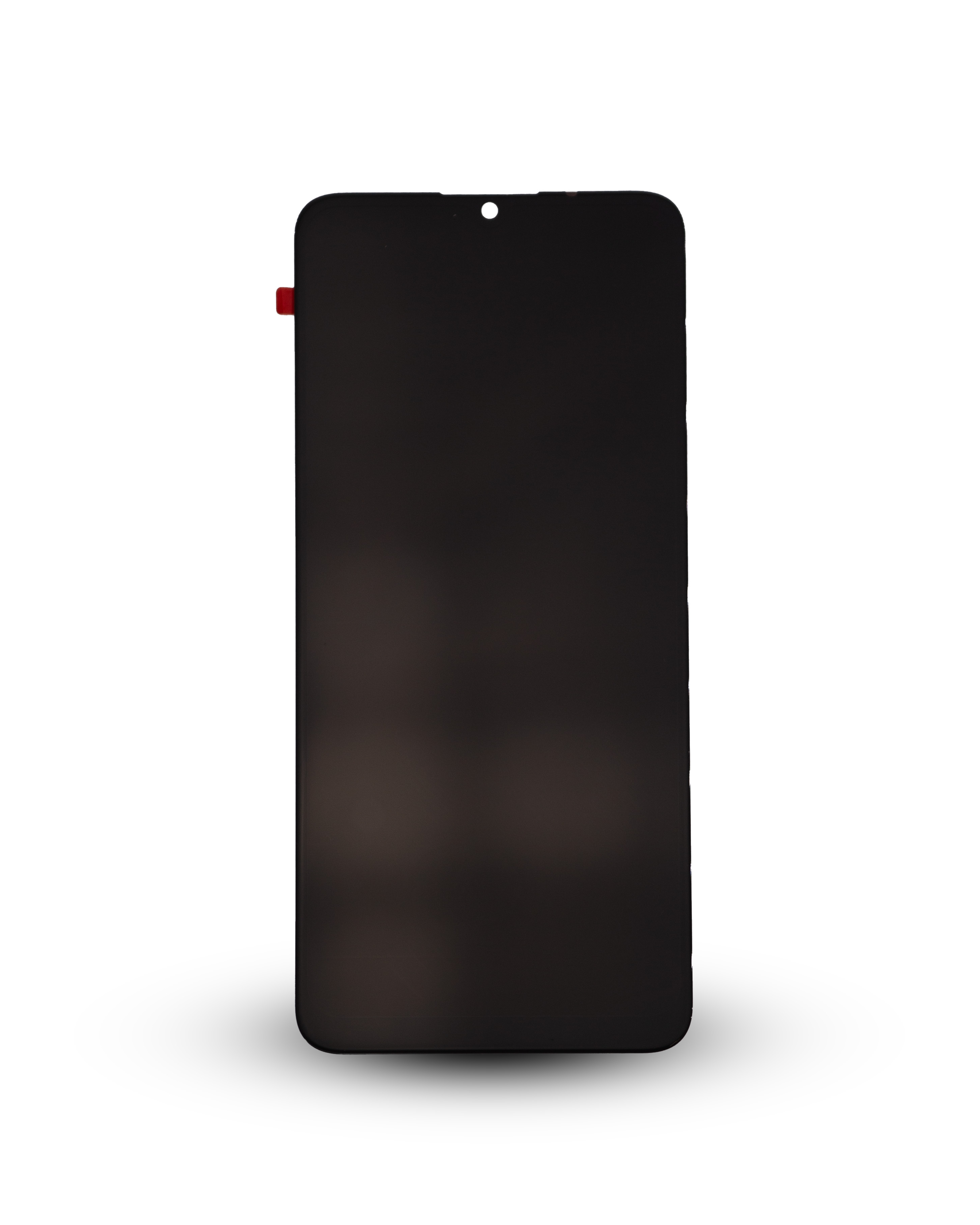 Дисплей Huawei Honor 9A/ Y6P 2020 в сборе с тачскрином, Черный (Org100%)