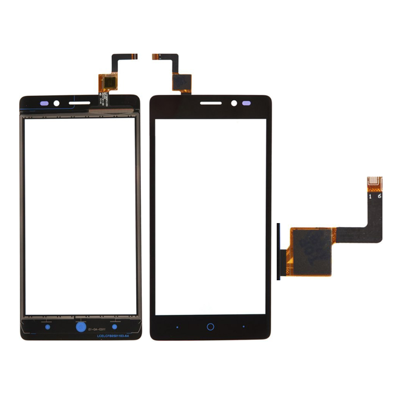 Тачскрин ZTE Blade V2 Lite (A450), Черный