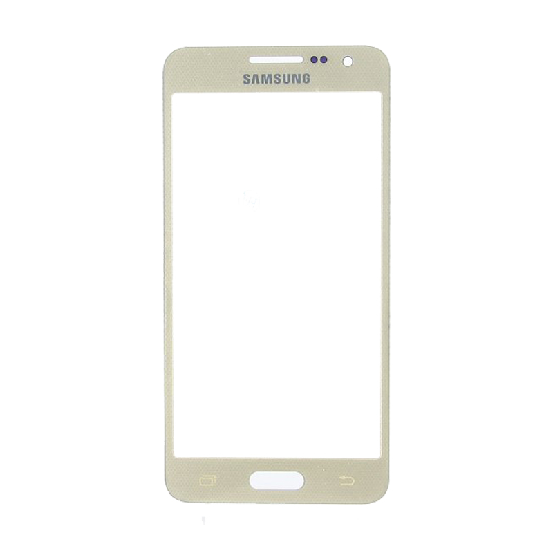 Стекло Samsung A320F, золото