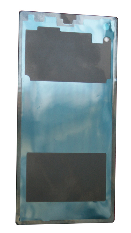 Задняя крышка для Sony Xperia Z1 (C6903) , белая