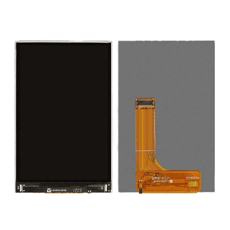 Дисплей Fly IQ270 Firebird