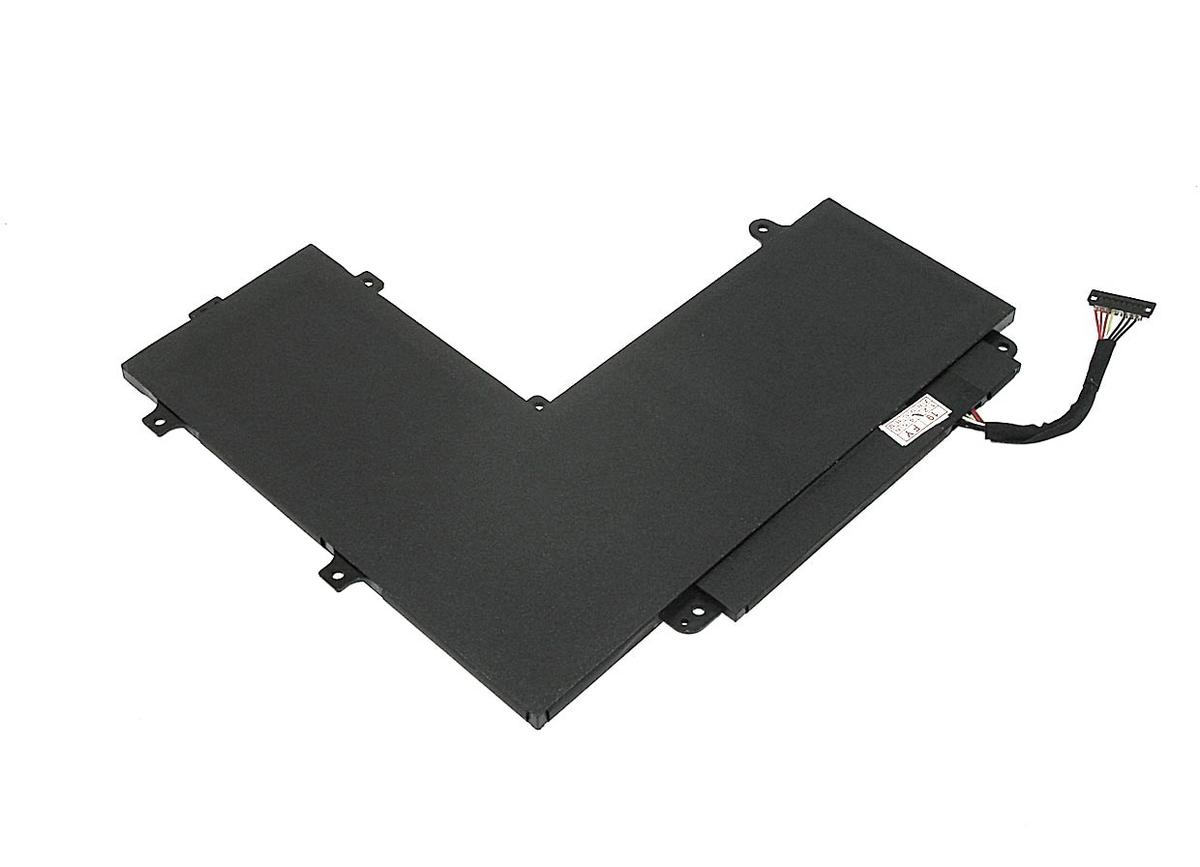 АКБ B31N1625 для ноутбука Asus TP203NA 11.52V 3653mAh черная (Org)