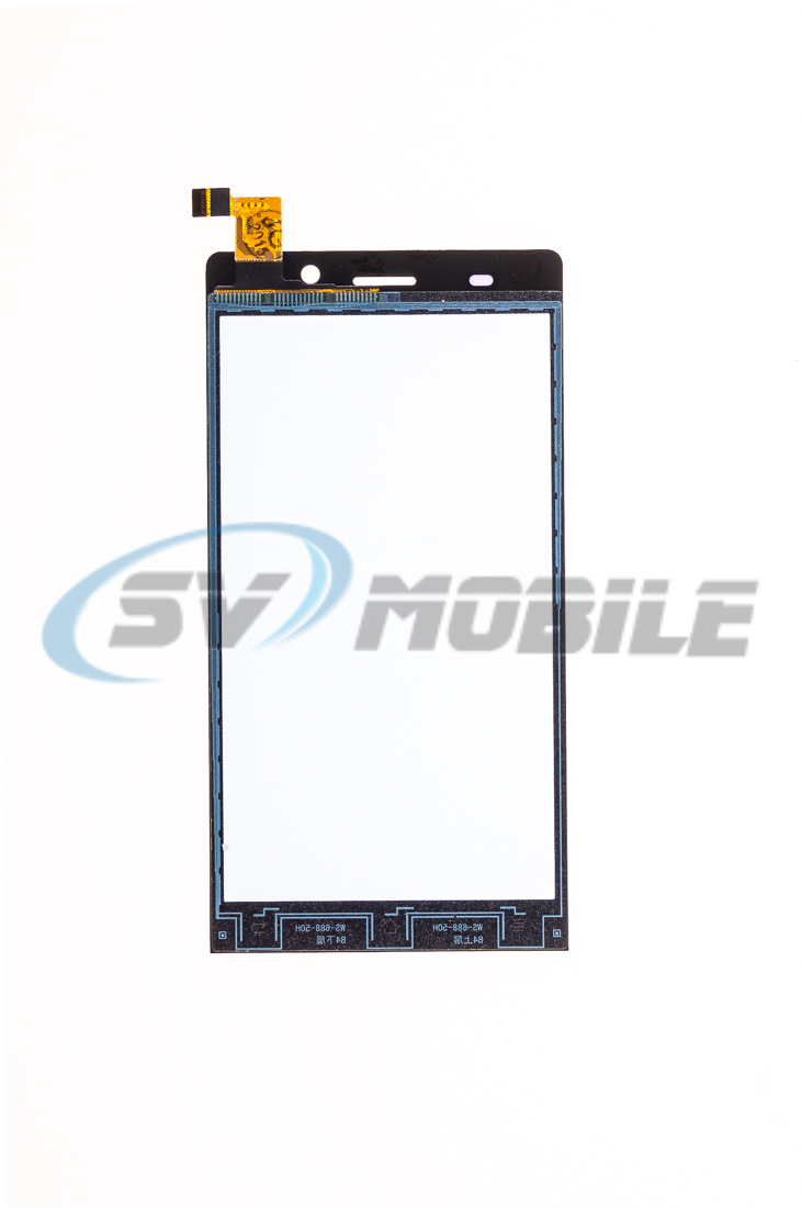 Тачскрин Highscreen Thor, Черный