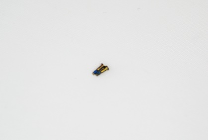 Винты iPhone 7/ 7 Plus (нижние 2шт), золото