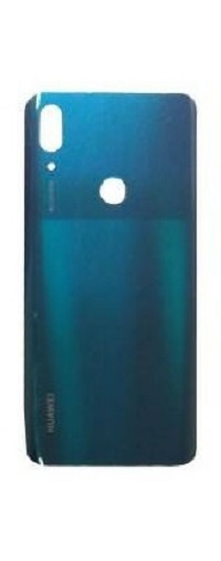 Задняя крышка для Huawei P Smart Z, зеленая