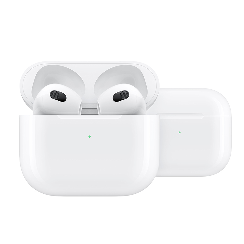 Беспроводные наушники BOROFONE BW13 True Wireless Bluetooth Earphone, белые