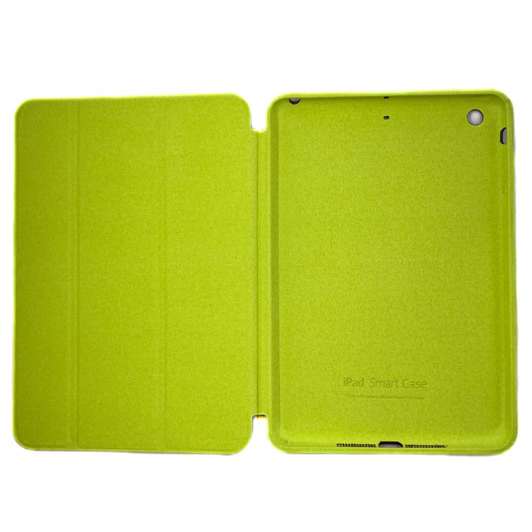Чехол книжка Smart Case iPad mini 2/ 3, желтый №2