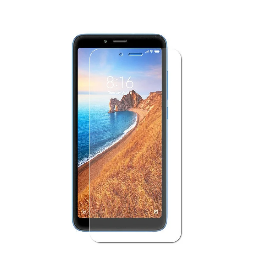 Защитное стекло Xiaomi Mi 7