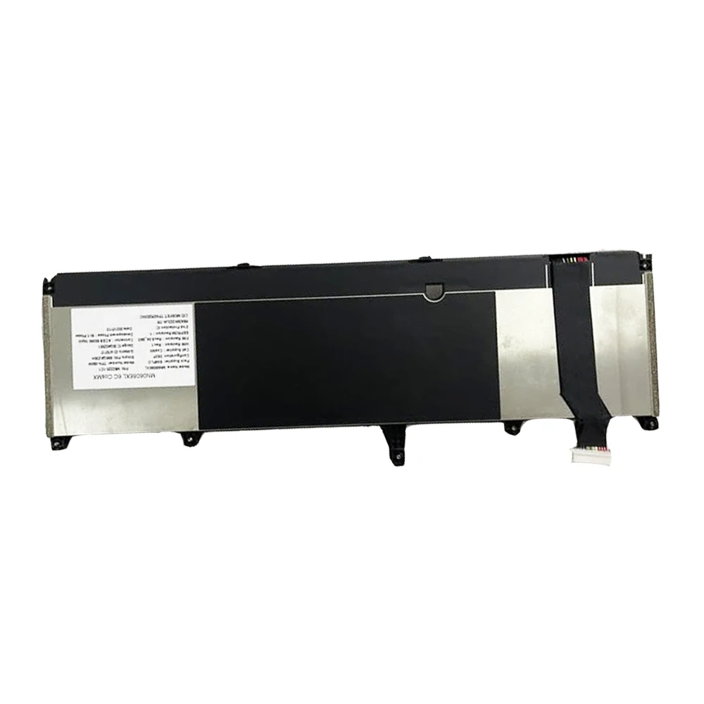 АКБ для ноутбука HP Zbook Studio 16 G9 (MN06XL) 11.58V 86Wh (Org)