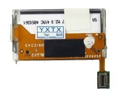 Дисплей Nokia 7200 внутренний