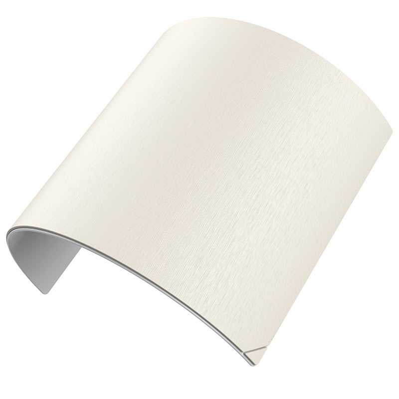 Гидрогелевая пленка Hoco GB004 Smart film (золотистый металлик для задней крышки) 20шт