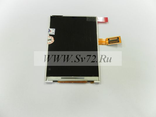 Дисплей Samsung i550