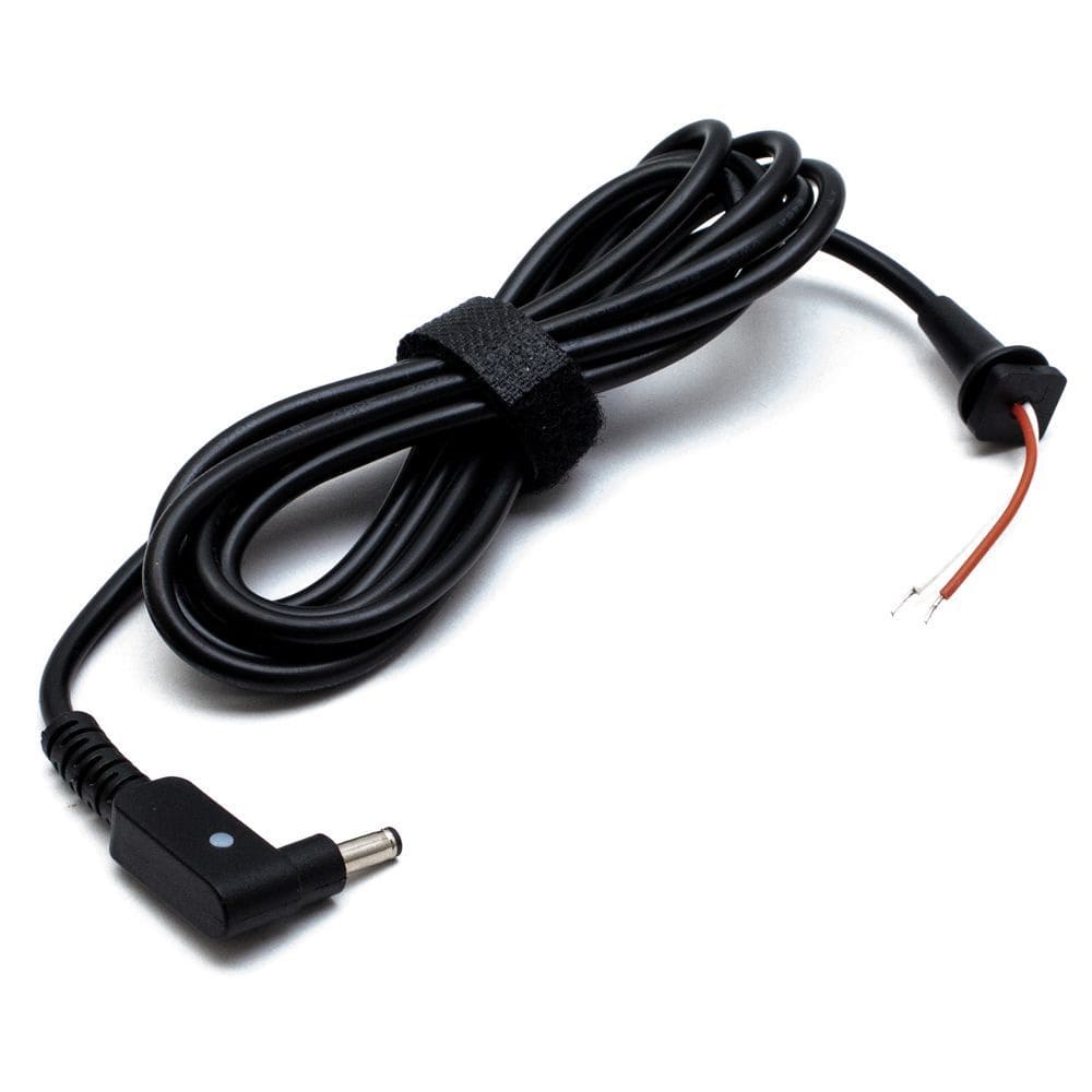 Кабель для блока питания Asus, штекер 3.0* 1.0 2pin