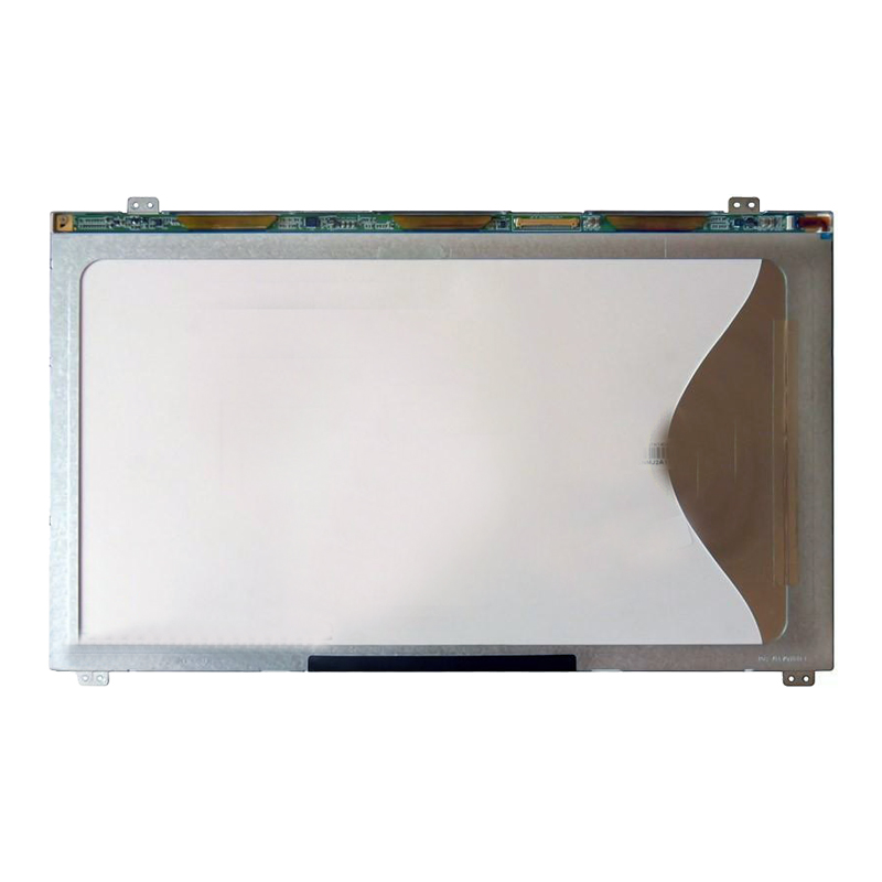Матрица 14.0 WXGA (1366x768) LED LTN140AT17 UltraSLIM 40 pin справа сверху, ушки верх-низ двойные