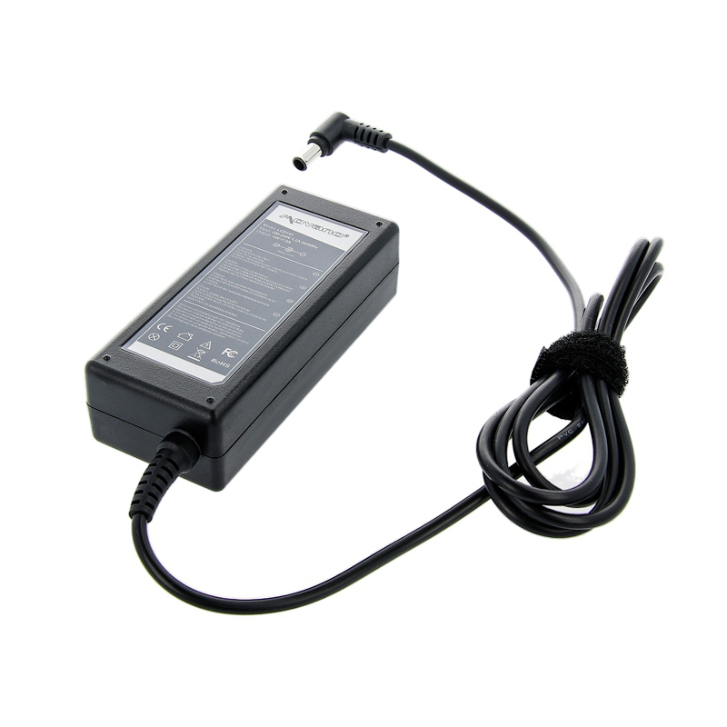 Блок питания 14V 3,0А, 6,5*4,4мм с кабелем