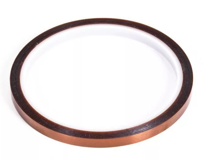 Термоскотч 5мм*33м, 300* С