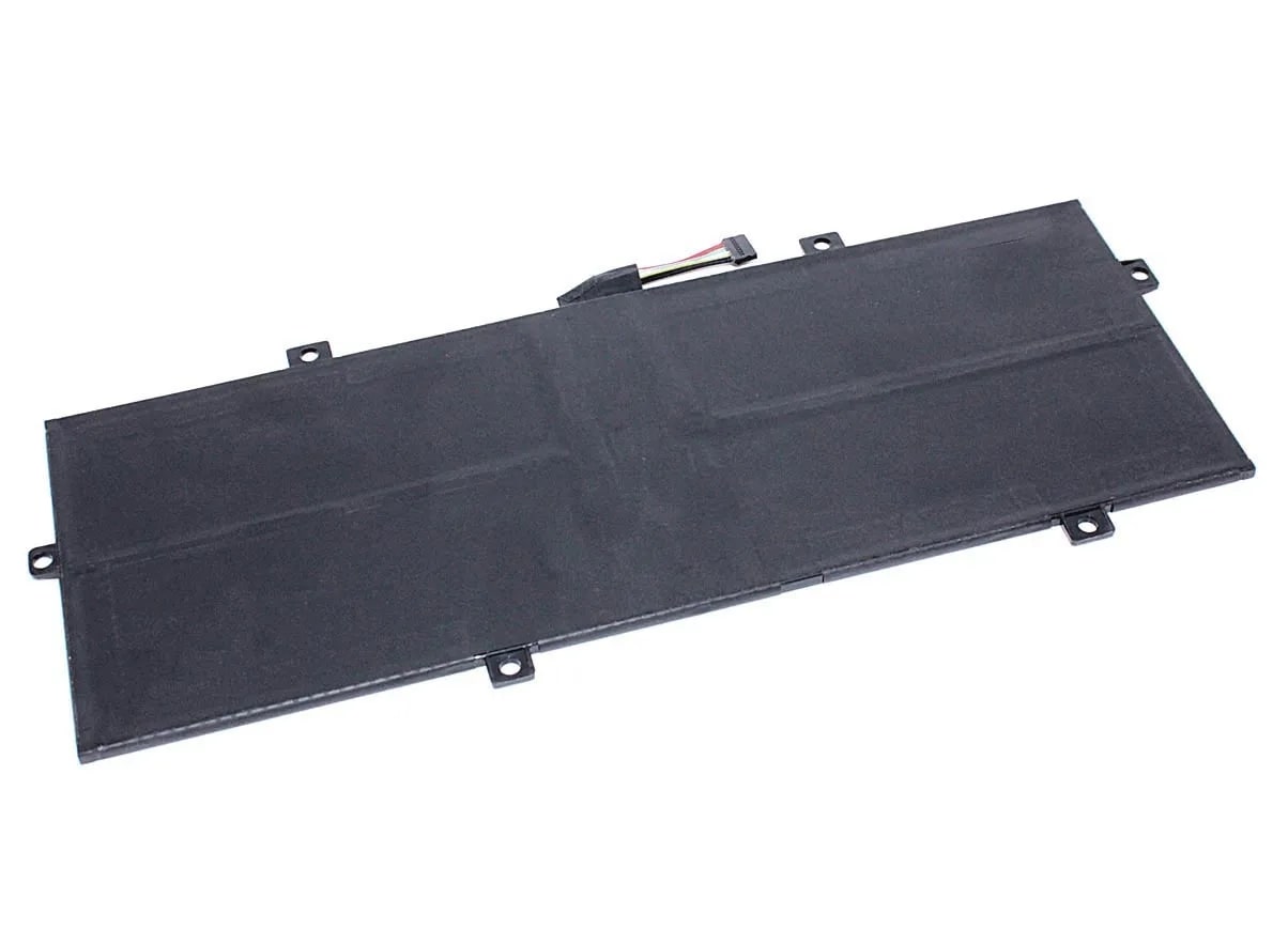 АКБ для ноутбука Lenovo Yoga Duet 2020 (L19C4PD8) 7.68V 5410mAh (Org)