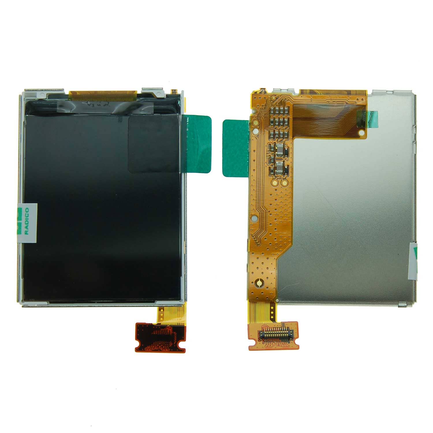 Дисплей Sony-Ericsson T303