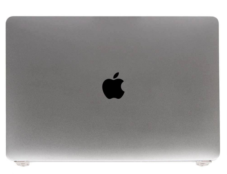 Дисплей для MacBook Air 13" A2179 (2019-2020) Space Grey в сборе с верхней крышкой orig