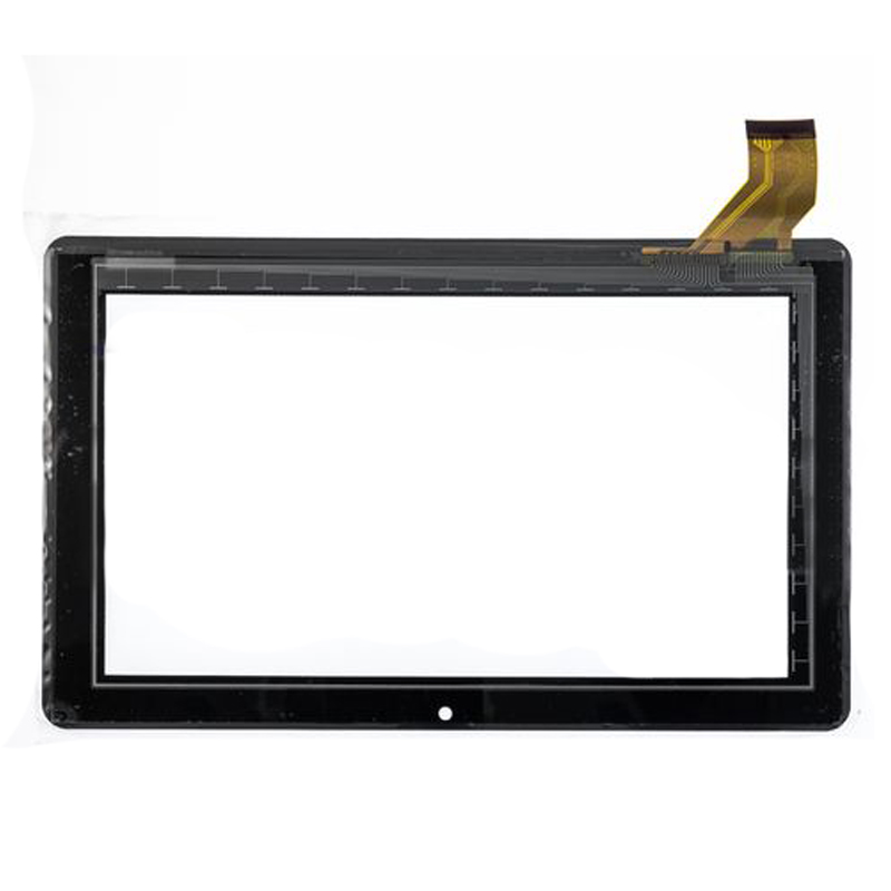 Тачскрин для планшета Explay Traveller 7.23 MGLCTP-001 черный