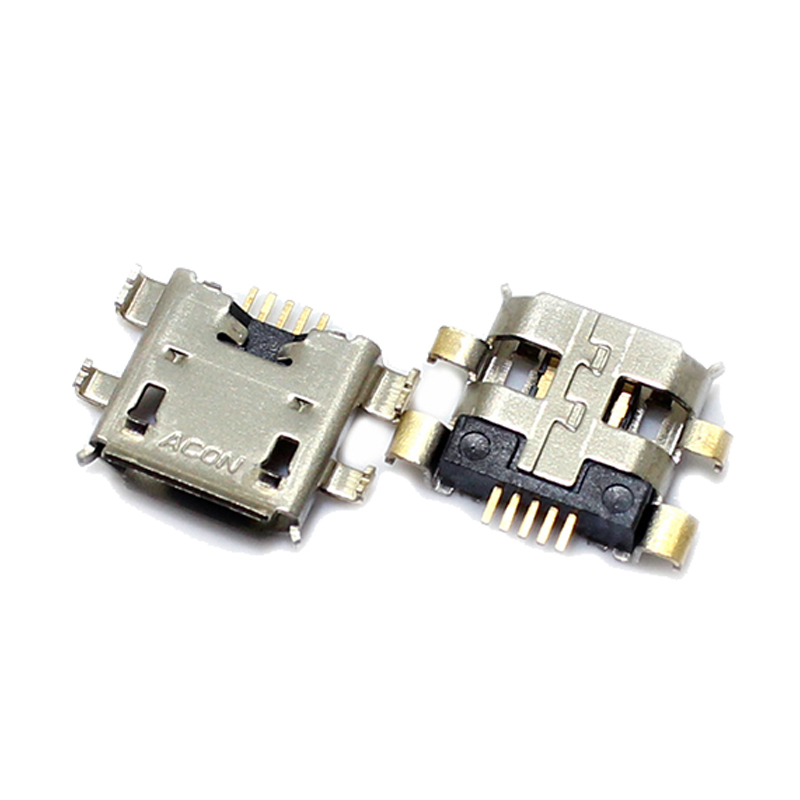 Разъем зарядки ASUS ZC451CG ZenFone C