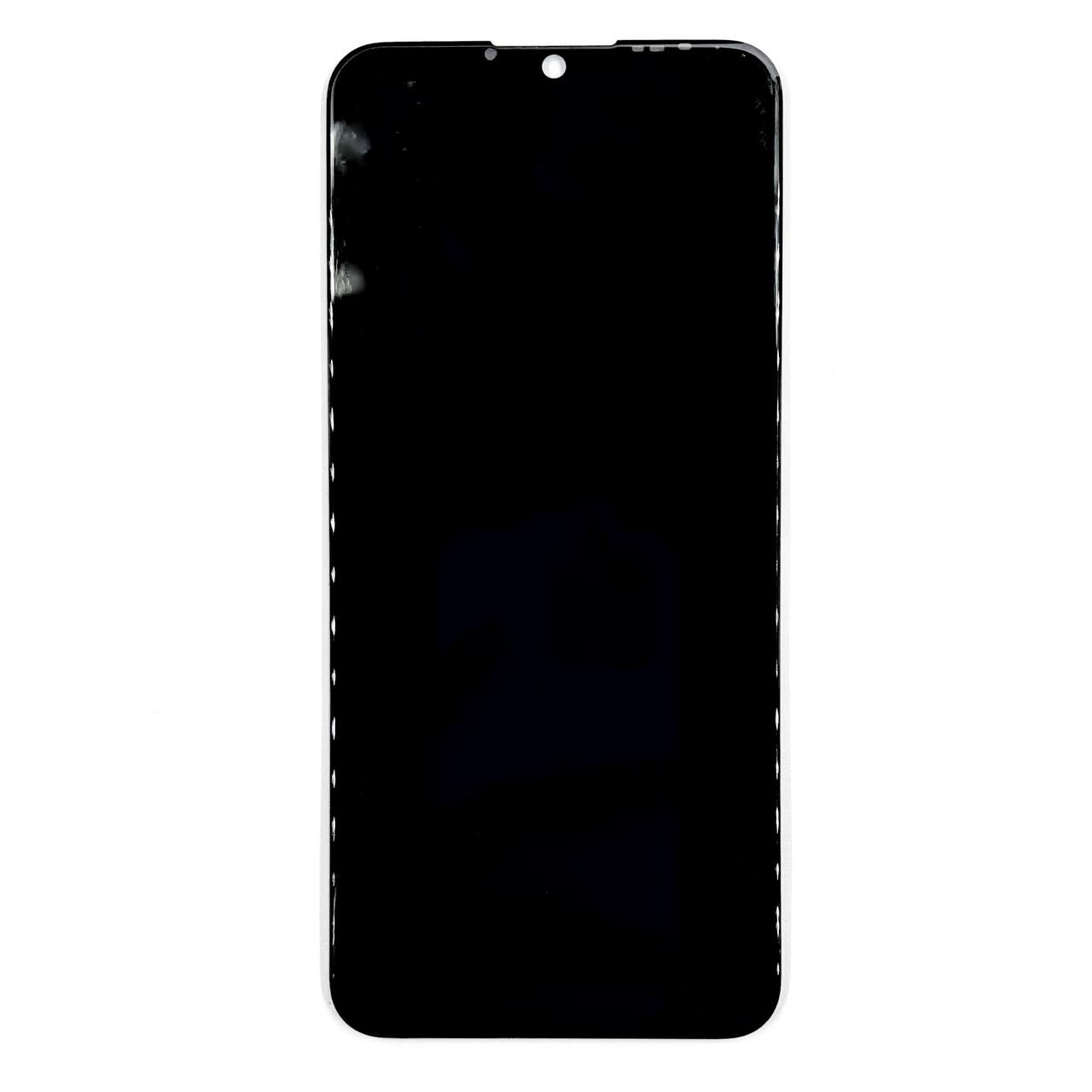 Дисплей ZTE Blade A7 2019/ A7 2020/ A5 2020 в сборе с тачскрином, Черный