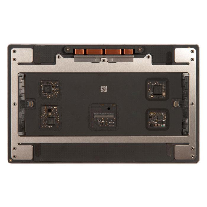 Трекпад для MacBook Pro 15" Retina A1990 (2018) (Silver) (Org)