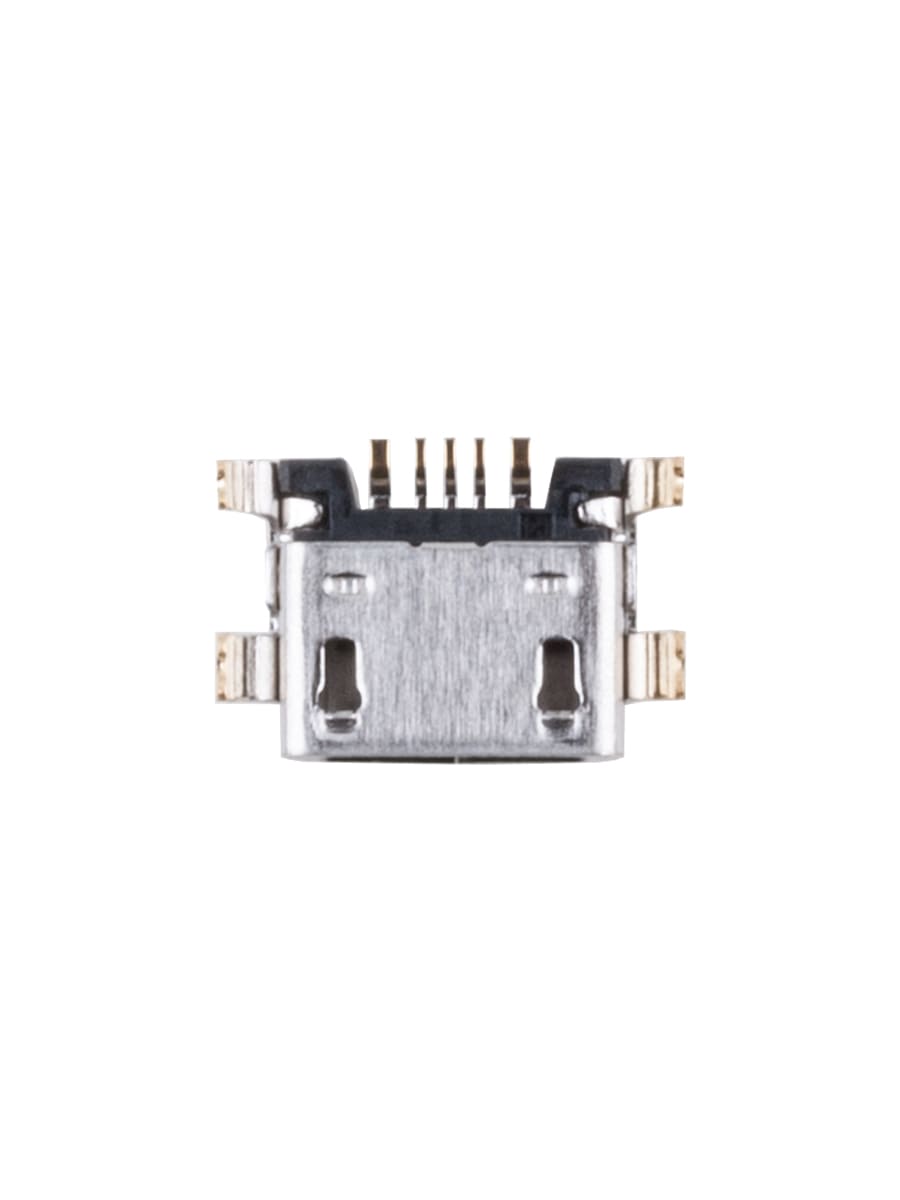 Разъем зарядки Xiaomi Redmi 9A/ 9C/ 10A/ A1/ A1+/ 12C (MicroUSB)