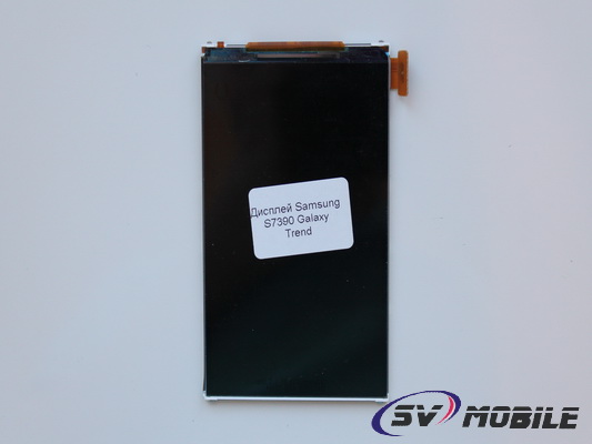 Дисплей Samsung S7390 Galaxy Trend