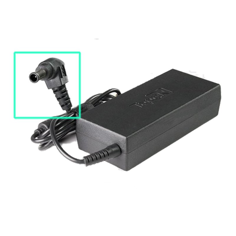 Блок питания 14V,6,0А, 6,5*4,4мм с кабелем