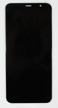 Дисплей Meizu M6T (M811H) в сборе с тачскрином, Черный (SM)