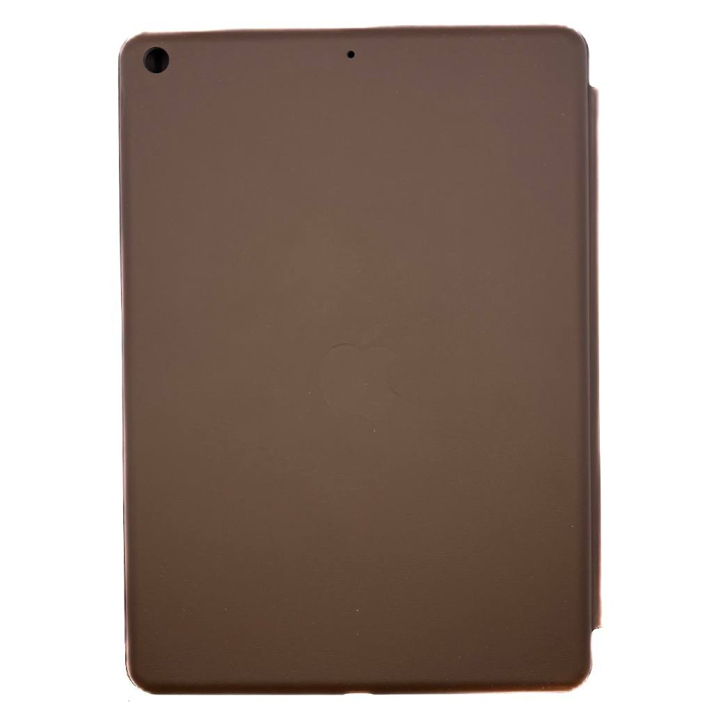Чехол книжка Smart Case iPad 10.2" 2019, коричневый №9