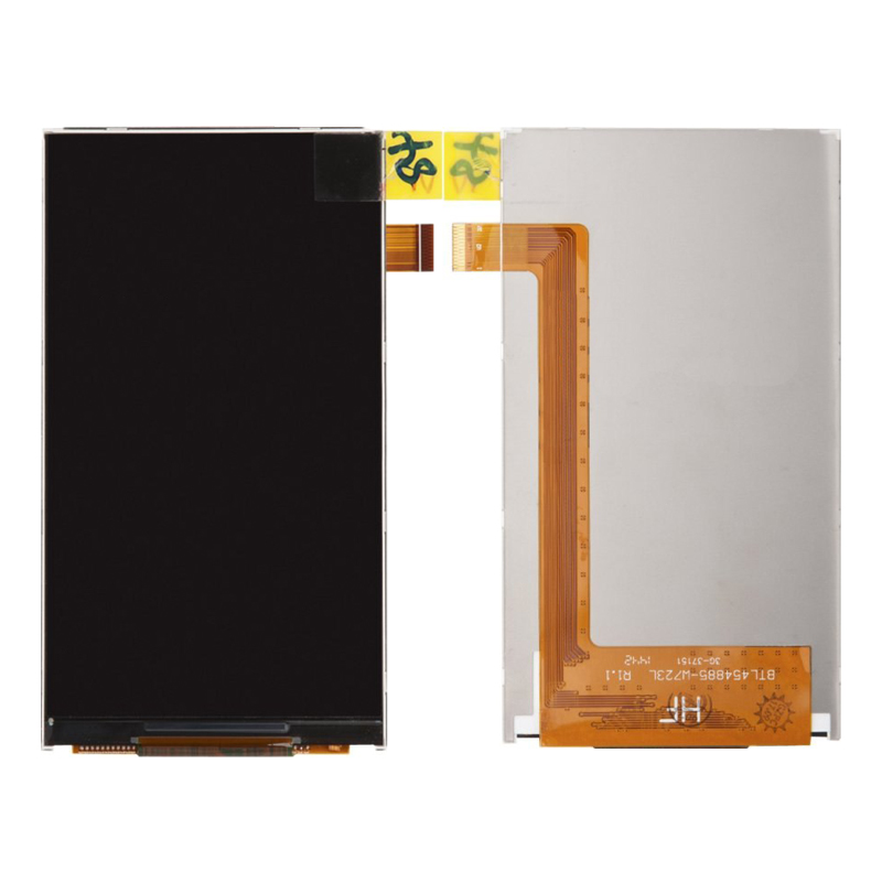 Дисплей Explay Golf