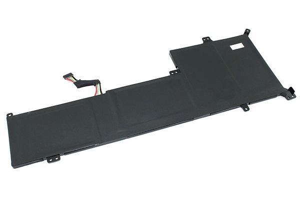 АКБ для ноутбука Lenovo IdeaPad 3-17 (L19L4PF2) 15.2V 56Wh (Org)