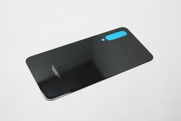 Задняя крышка для Xiaomi Mi 9 SE, черная