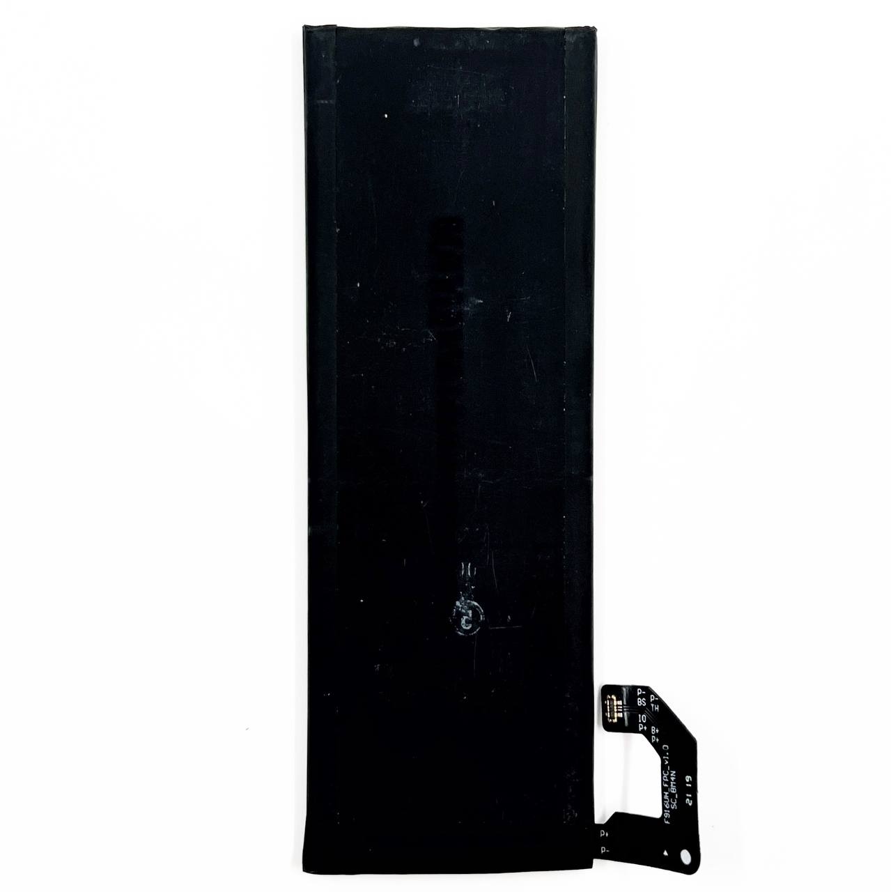 АКБ для Xiaomi BM4N (Xiaomi Mi 10) (NY)