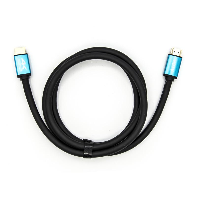 Кабель HDMI (V2.0) 5 метров 4K (в пакете)