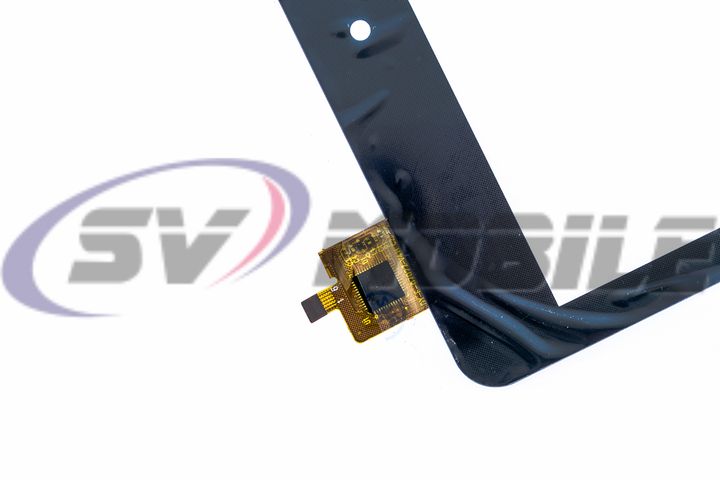 Тачскрин для планшета Explay Surfer 7.03 DY-F-07027-V4 черный