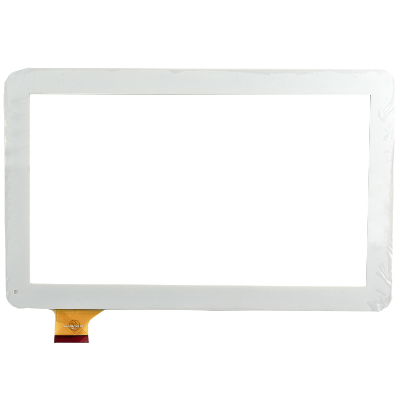 Тачскрин для планшета MJK-0398 10,1'' белый