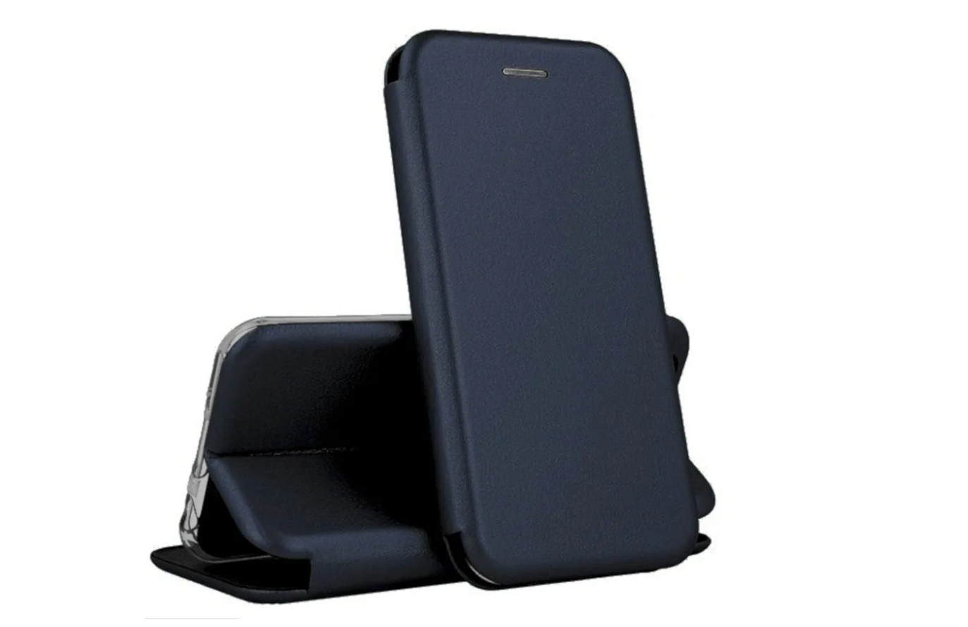 Чехол-книжка BF Samsung Galaxy M31S (SM-M317), синий