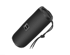Колонка портативная HOCO HC16 Vocal sports Bluetooth speaker, черная