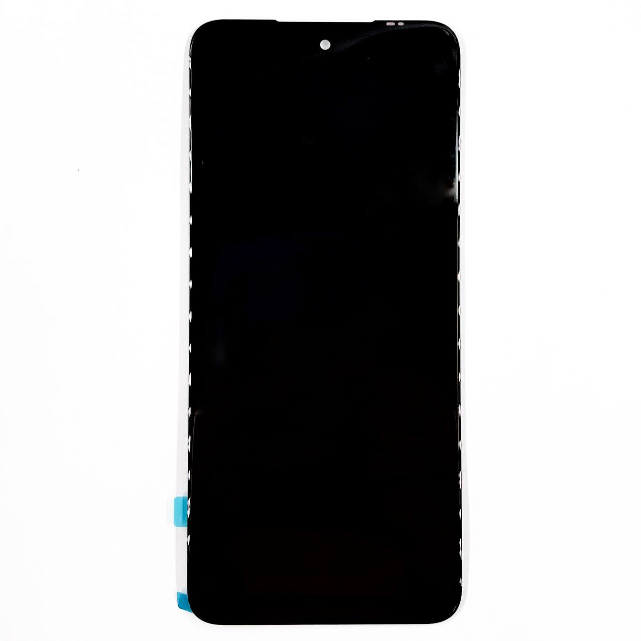 Дисплей Xiaomi Poco M3 Pro/ Redmi Note 10T в сборе с тачскрином, Черный