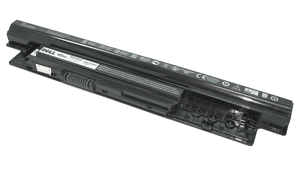 АКБ MR90Y для Dell 10,8-11,1V 4400mAh