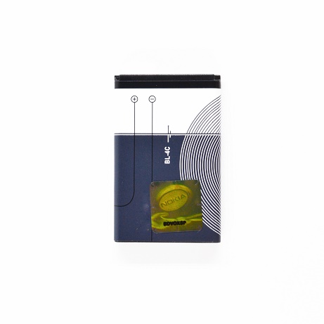 АКБ для Nokia BL-4C 2650/ 2652/ 5100/ Fly BL4505/ Texet TB-BL4C (NY)