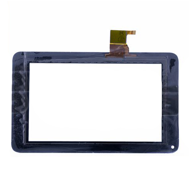 Тачскрин для планшета C118195A2-GG №89 (7') 196*119 (black)