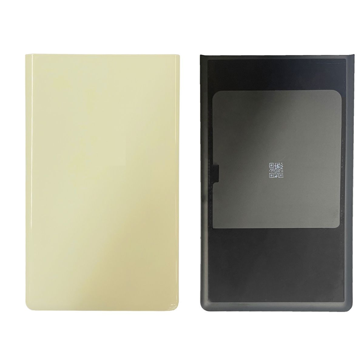 Задняя крышка для Google Pixel 7 Premium, зеленая (Org)