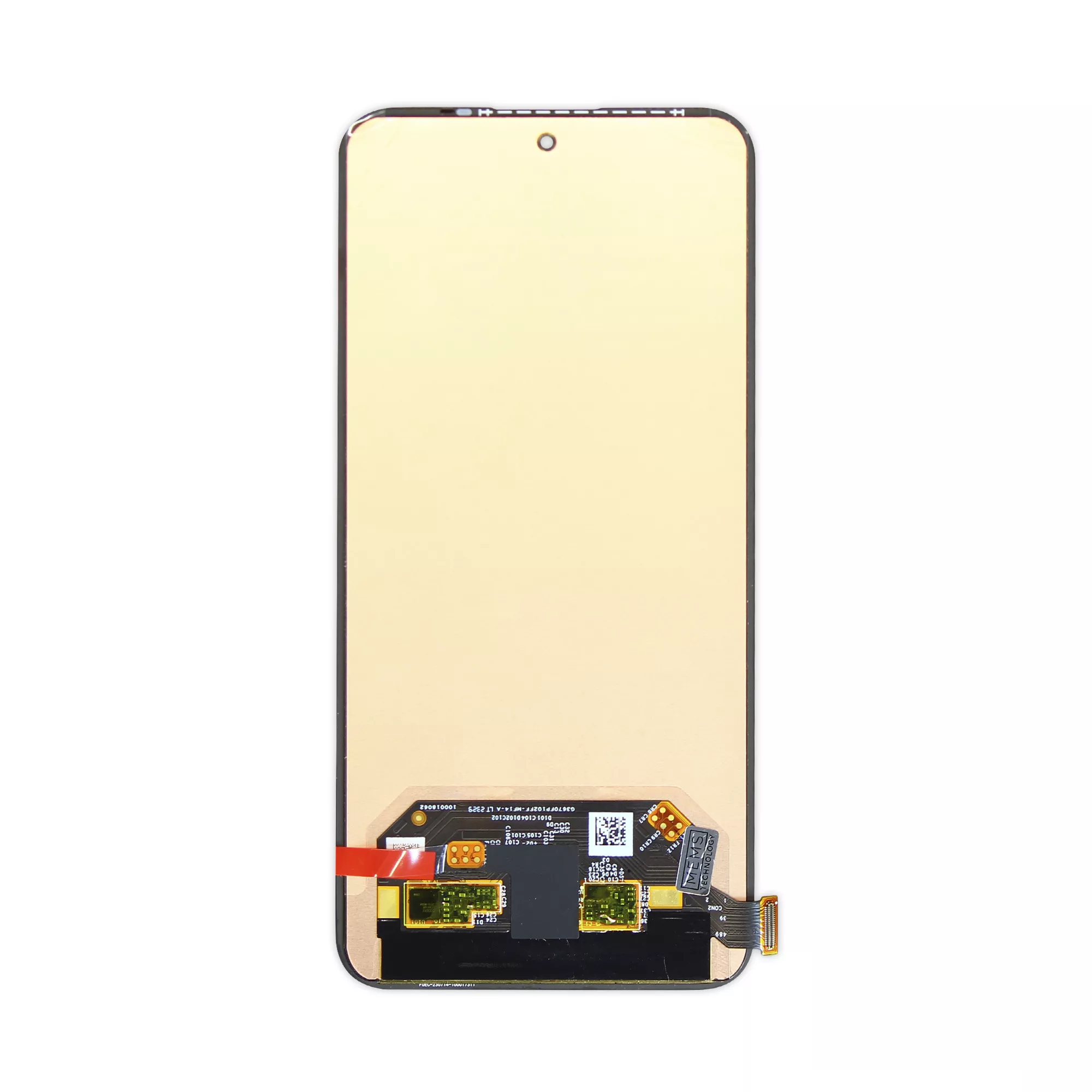 Дисплей для Nothing Phone 2 в сборе с тачскрином (TFT)